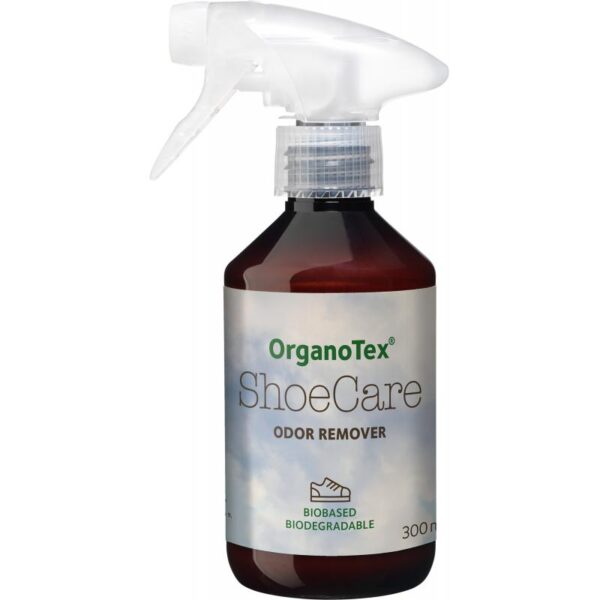 Organotex OrganoTex ShoeCare Odor Remover spray 104121 Bardu Sport 1