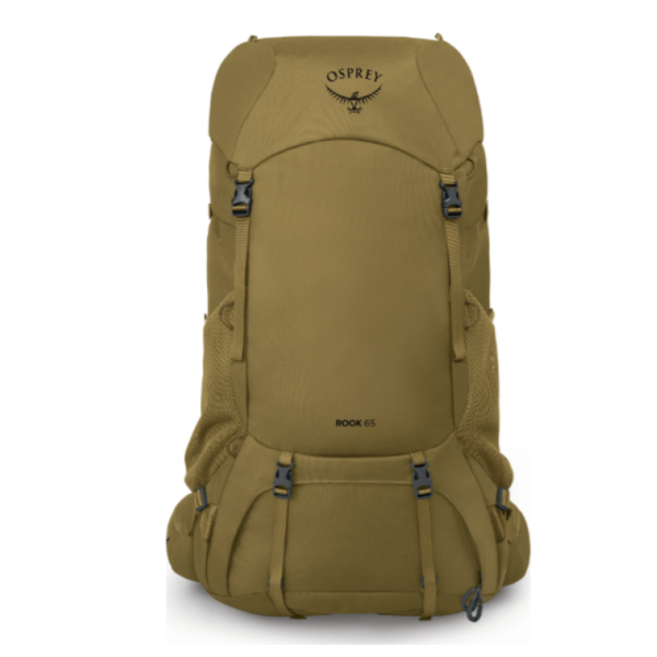 Osprey Rook 65