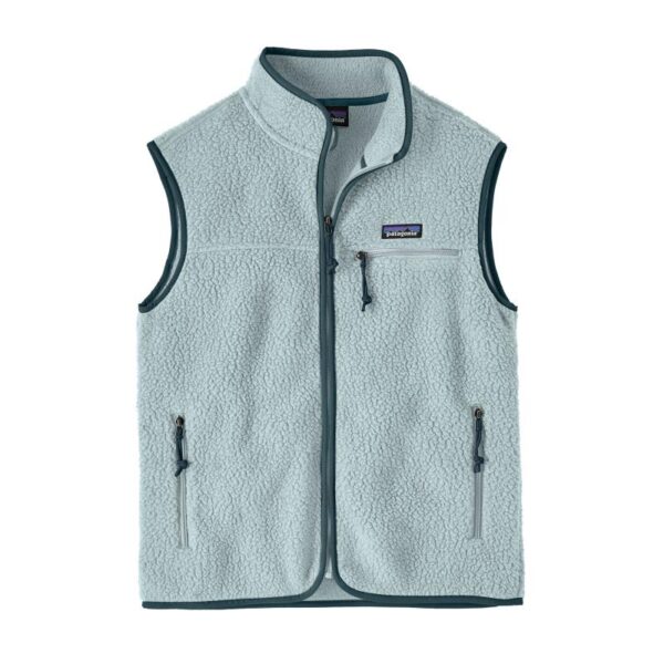 Patagonia Patagonia W Retro Pile Vest P22827 Bardu Sport 1