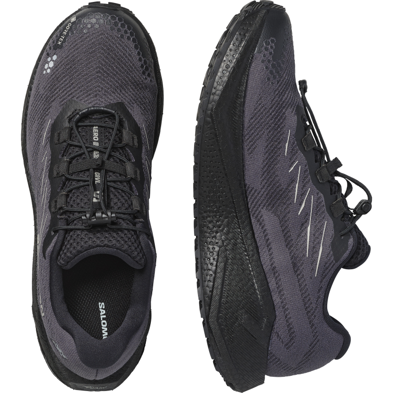 Salomon Salomon Aero Blaze 4 Grvl Gtx L45403000 Bardu Sport 3