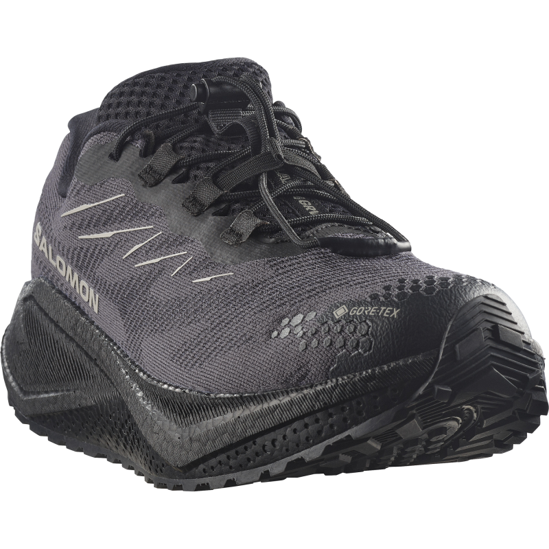 Salomon Salomon Aero Blaze 4 Grvl Gtx L45403000 Bardu Sport 6