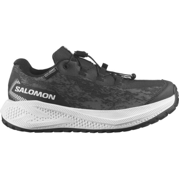 Salomon Salomon Aero Grvl Wp J L49184900 Bardu Sport 1