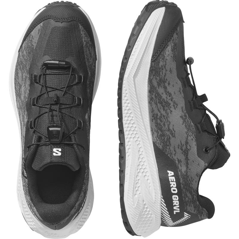 Salomon Salomon Aero Grvl Wp J L49184900 Bardu Sport 2