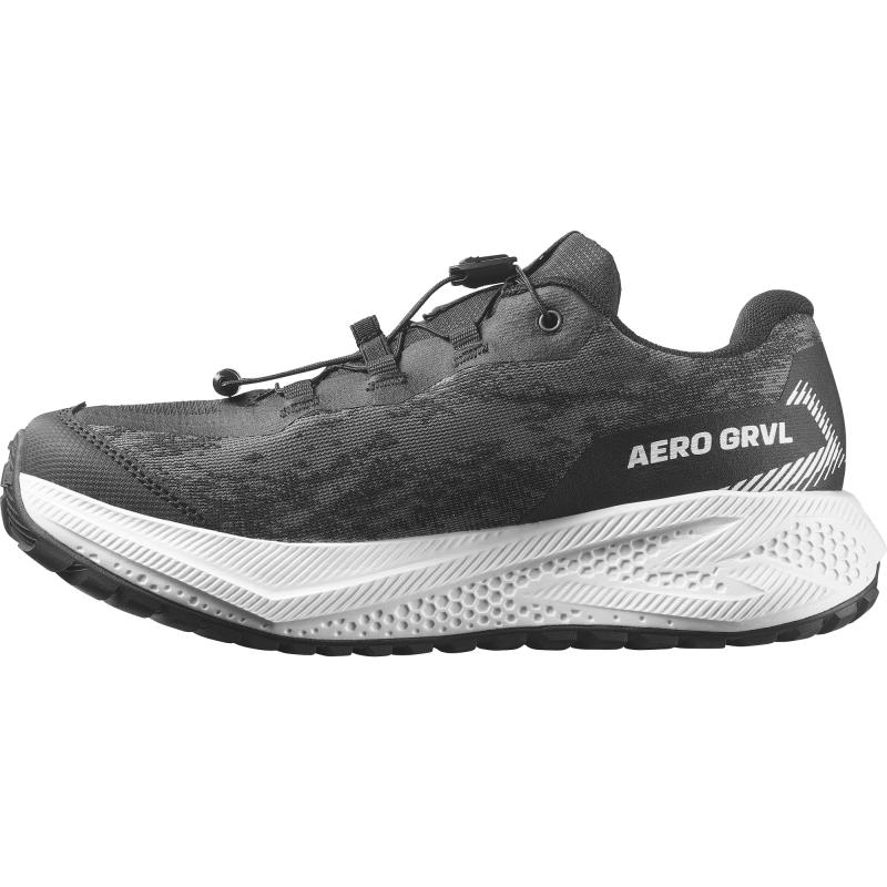 Salomon Salomon Aero Grvl Wp J L49184900 Bardu Sport 5