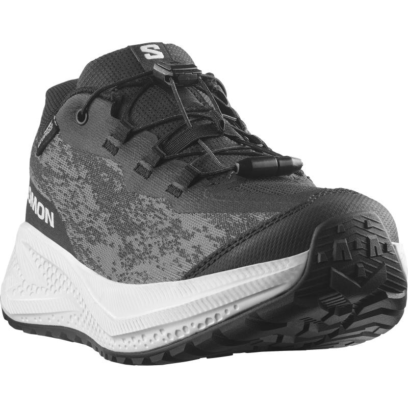 Salomon Salomon Aero Grvl Wp J L49184900 Bardu Sport 6