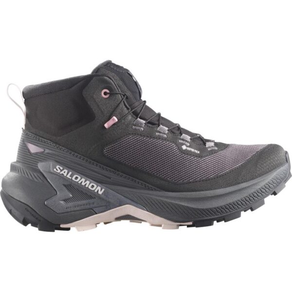 Salomon Salomon Genesis Mid Gtx W L45409700 Bardu Sport 1
