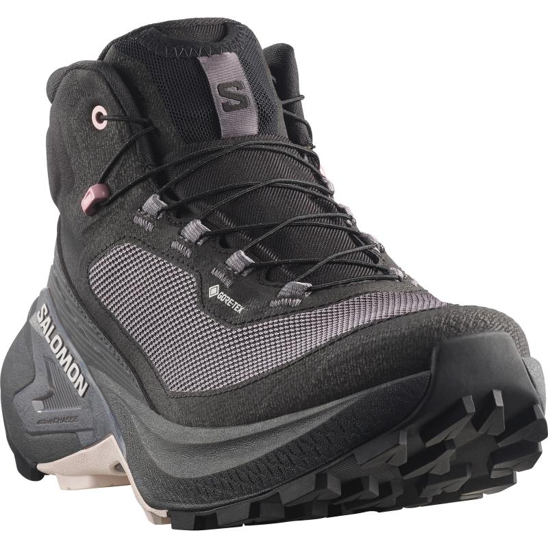Salomon Salomon Genesis Mid Gtx W L45409700 Bardu Sport 2