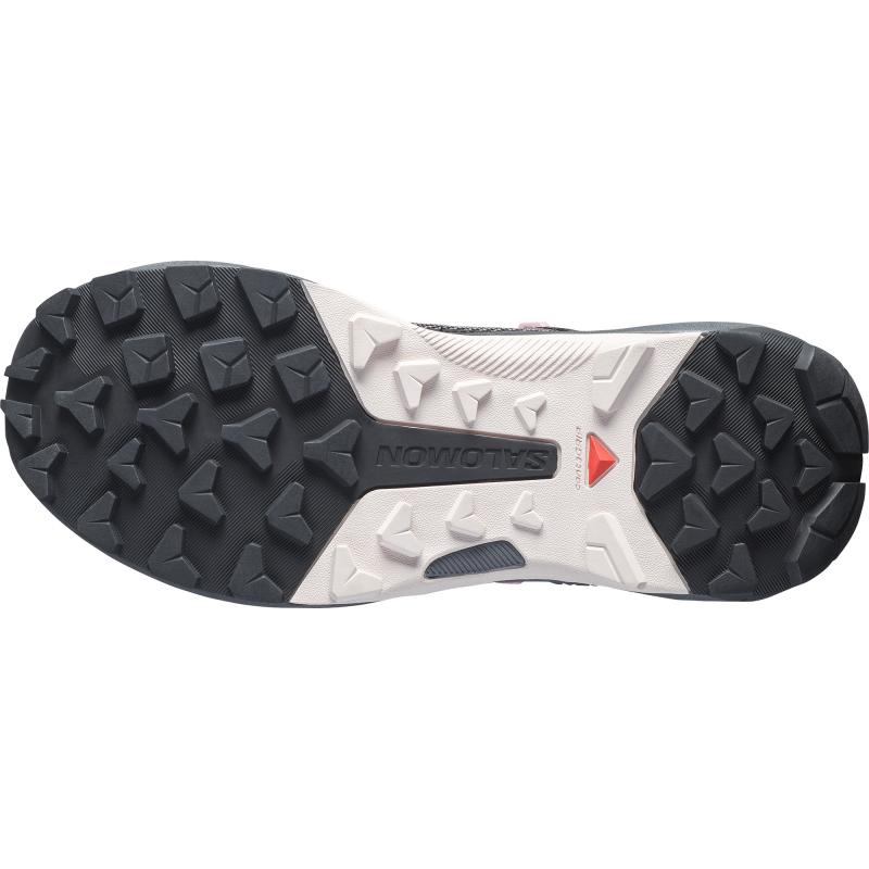 Salomon Salomon Genesis Mid Gtx W L45409700 Bardu Sport 3