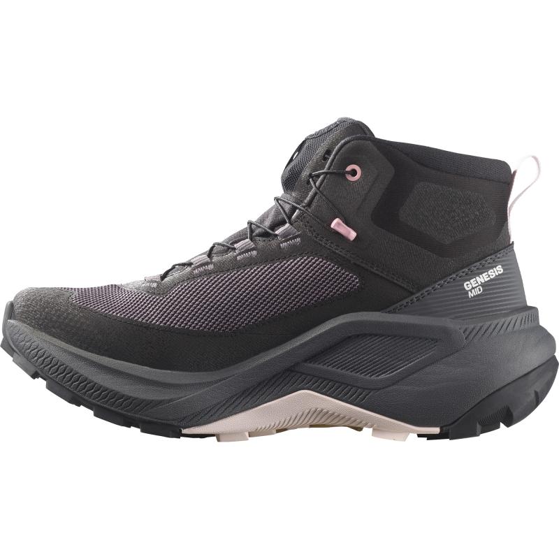 Salomon Salomon Genesis Mid Gtx W L45409700 Bardu Sport 5