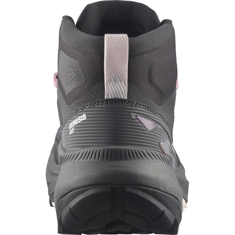 Salomon Salomon Genesis Mid Gtx W L45409700 Bardu Sport 6