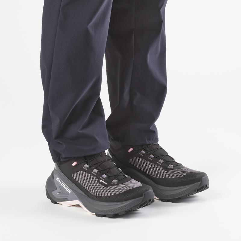 Salomon Salomon Genesis Mid Gtx W L45409700 Bardu Sport 7