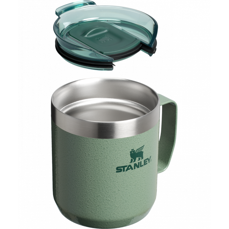 Stanley Stanley Termokopp Camp Mug 0,35L ST10130940125 Bardu Sport 2