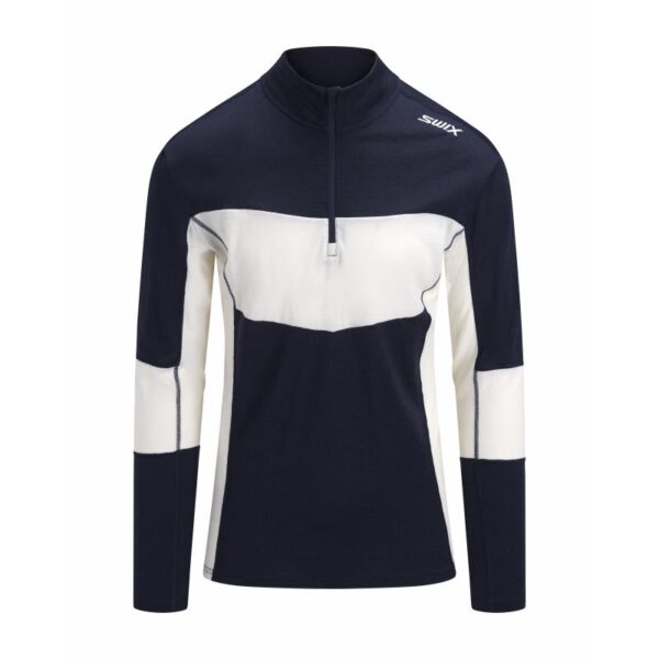 Swix Swix Polaris Baselayer Halfzip M 10444-26 Bardu Sport 1