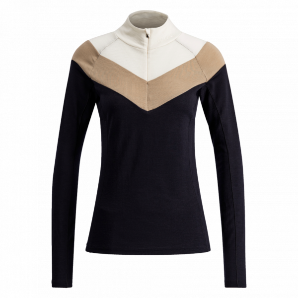 Swix Swix Polaris Baselayer Halfzip W 10445-26 Bardu Sport 1