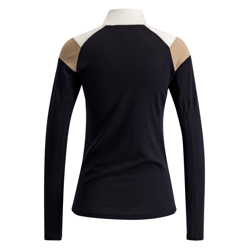Swix Swix Polaris Baselayer Halfzip W 10445-26 Bardu Sport 2