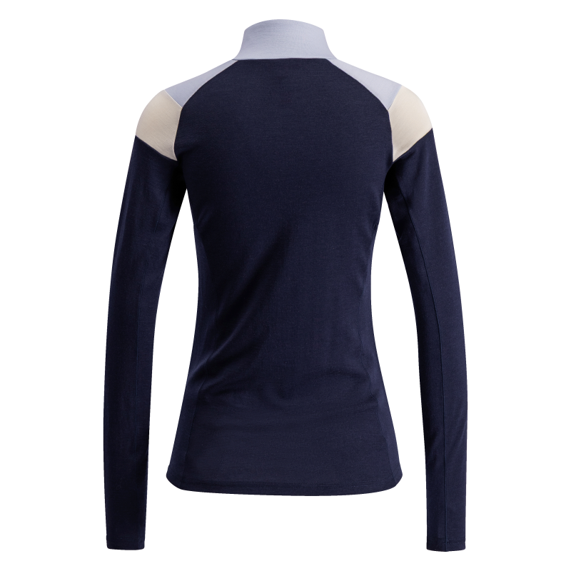 Swix Swix Polaris Baselayer Halfzip W 10445-26 Bardu Sport 2