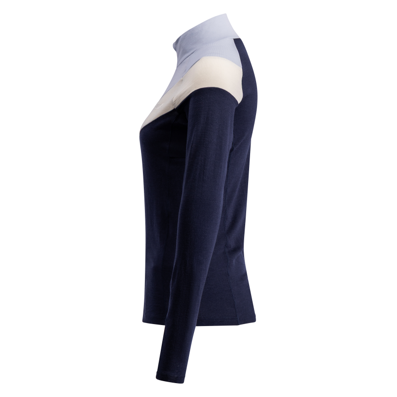 Swix Swix Polaris Baselayer Halfzip W 10445-26 Bardu Sport 3