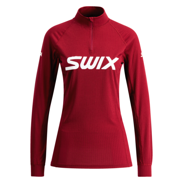Swix Swix Racex Classic Half Zip W 10111-23 Bardu Sport 1