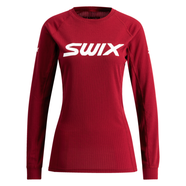 Swix Swix Racex Classic Long Sleeve W 10110-23 Bardu Sport 1