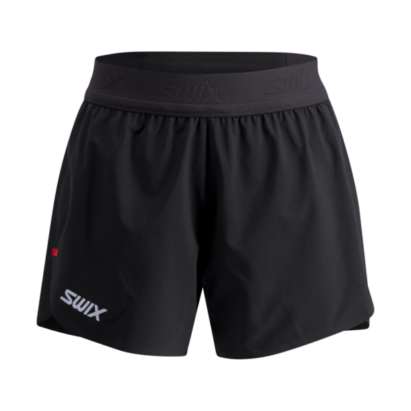 Swix Swix Tempo Shorts 3.5inch W 10338-26 Bardu Sport 1