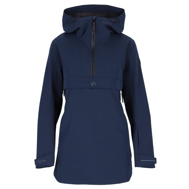 Twentyfour Twentyfour Aurora Skallanorakk D 12943 Bardu Sport 1