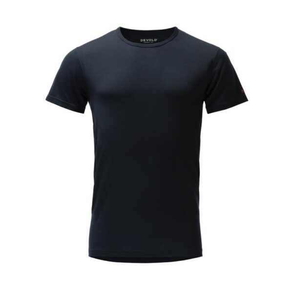 Devold Devold Breeze Merino 150 T-Shirt Man GO 180 210 A Bardu Sport 1