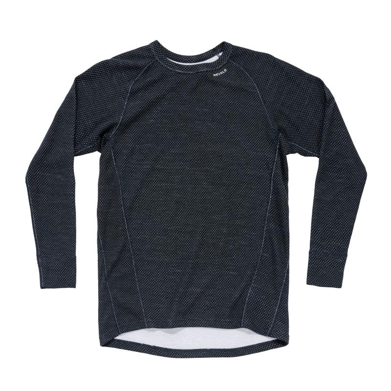 Devold Devold DUO ACTIVE MERINO 205 SHIRT MAN GO 130 224 A Bardu Sport 1