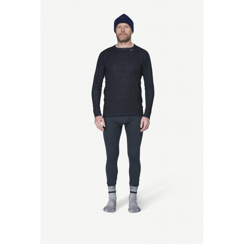 Devold Devold DUO ACTIVE MERINO 205 SHIRT MAN GO 130 224 A Bardu Sport 2