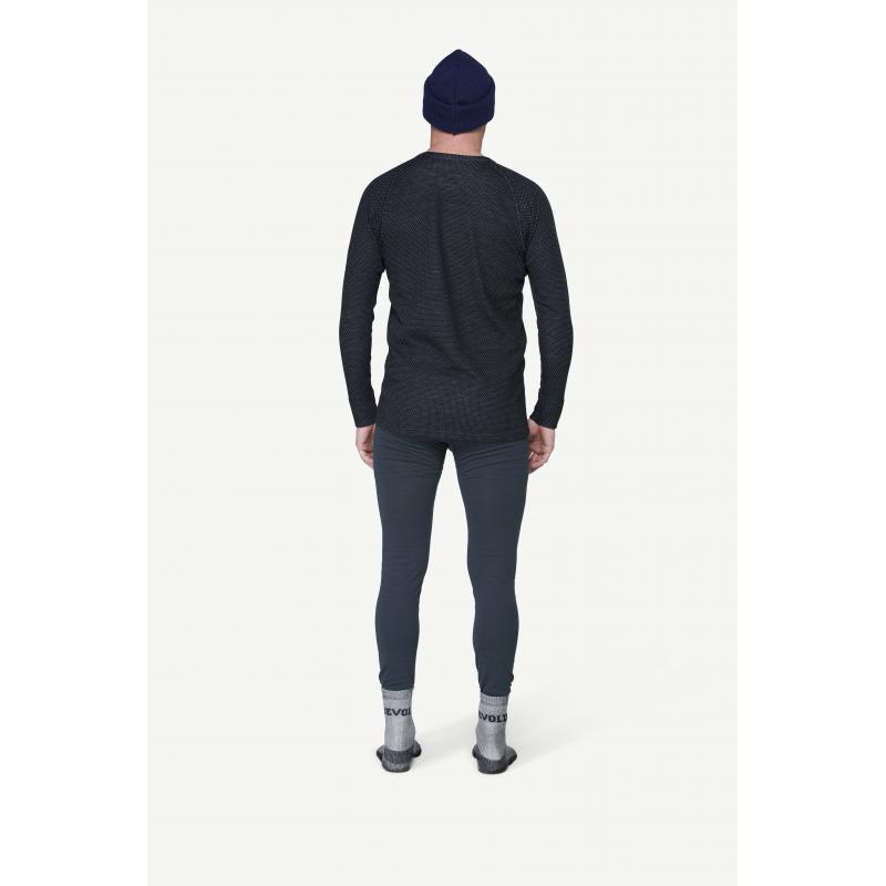 Devold Devold DUO ACTIVE MERINO 205 SHIRT MAN GO 130 224 A Bardu Sport 4