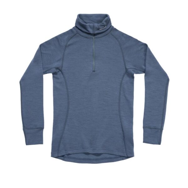 Devold Devold Duo Active Merino 205 Z.Neck Wmn GO 237 244 A Bardu Sport 1