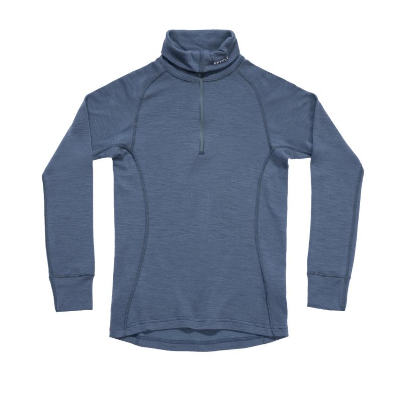 Devold Devold Duo Active Merino 205 Z.Neck Wmn GO 237 244 A Bardu Sport 1