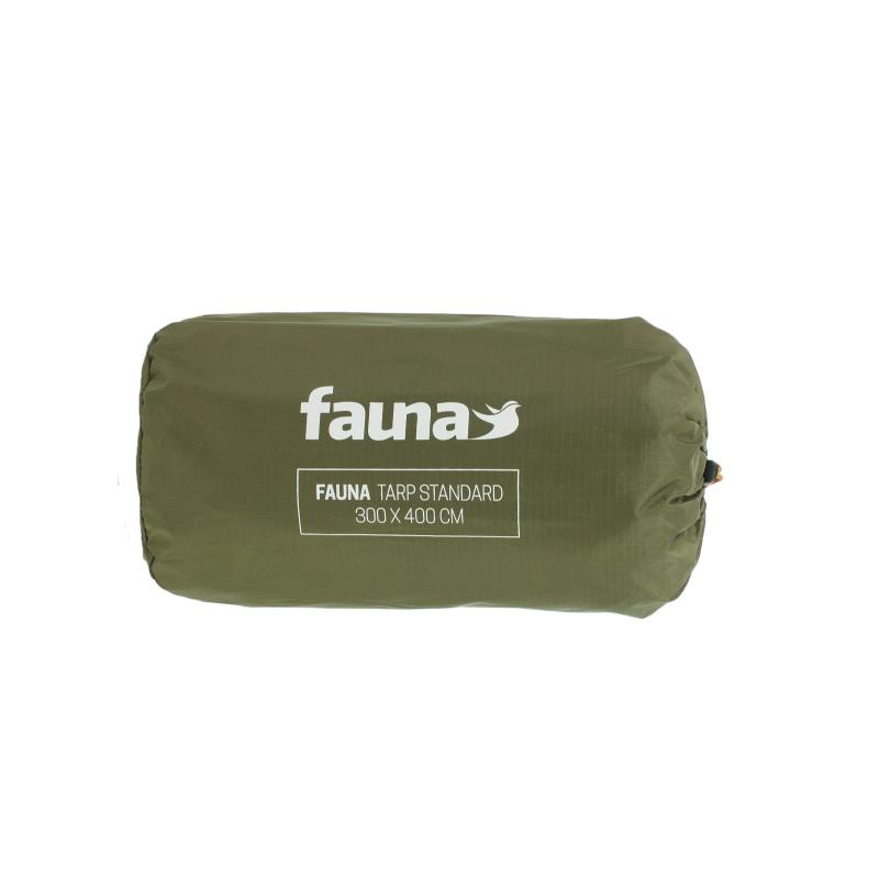 Fauna Fauna Fauna Tarp Standard 3x4 84930003 Bardu Sport 2