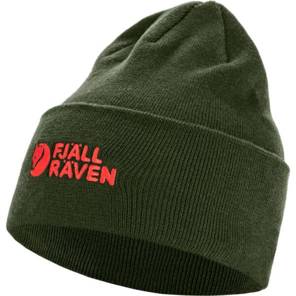 Fjällräven Fjällräven Vardag Beanie F13100262 Bardu Sport 1
