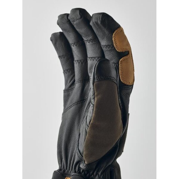 Hestra Hestra Ergo Grip Active Wool Terry - 5 Finger 31190 Bardu Sport 1