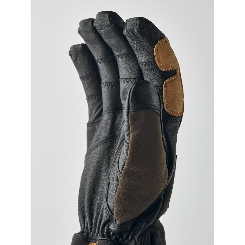Hestra Hestra Ergo Grip Active Wool Terry - 5 Finger 31190 Bardu Sport 1