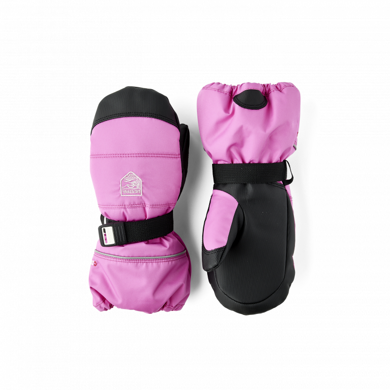 Hestra Hestra Kids´ Czone - Mitt 3003781 Bardu Sport 1