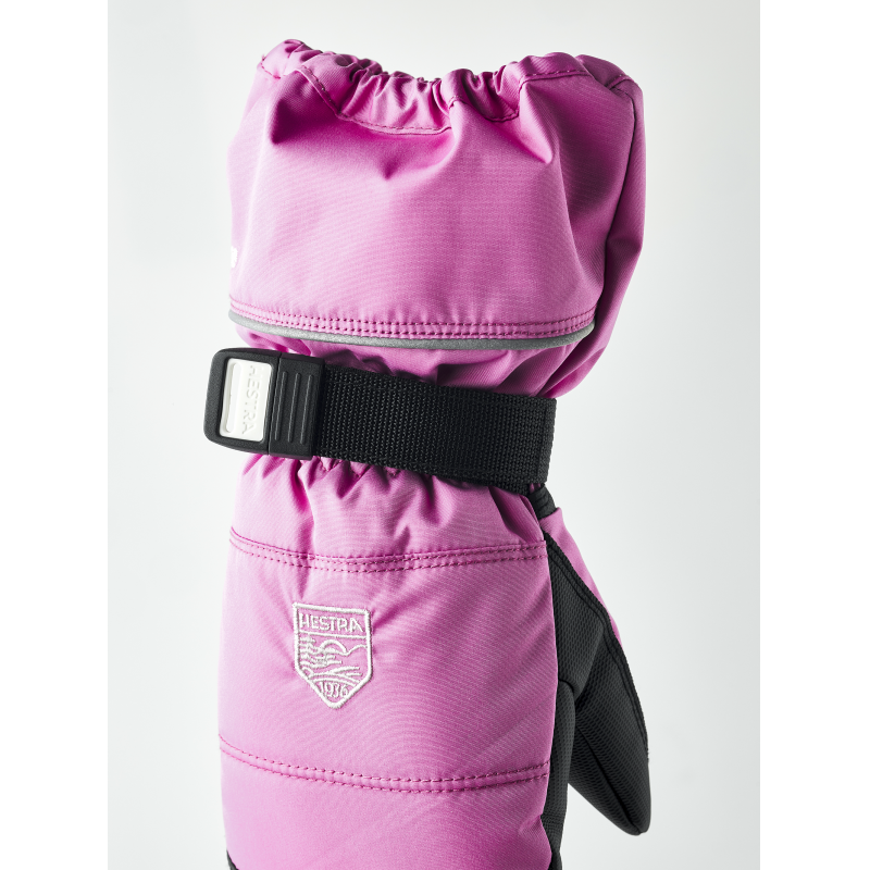 Hestra Hestra Kids´ Czone - Mitt 3003781 Bardu Sport 2