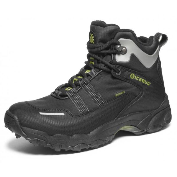 Icebug Icebug Speed-L Bugrip Dame 55326-9A Bardu Sport 1