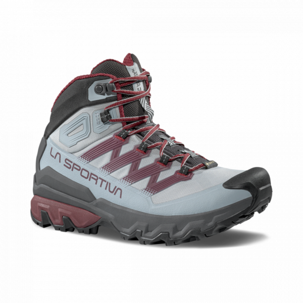 La Sportiva La Sportiva Ultra Raptor 3 Mid Gtx W´S Hikingsko ZFHS110 Bardu Sport 1