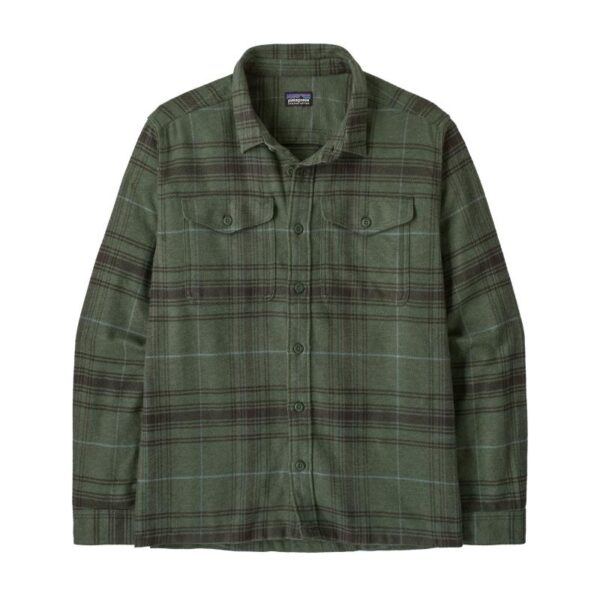 Patagonia Patagonia M´S Fjord Flannel Shirt P42402 Bardu Sport 1
