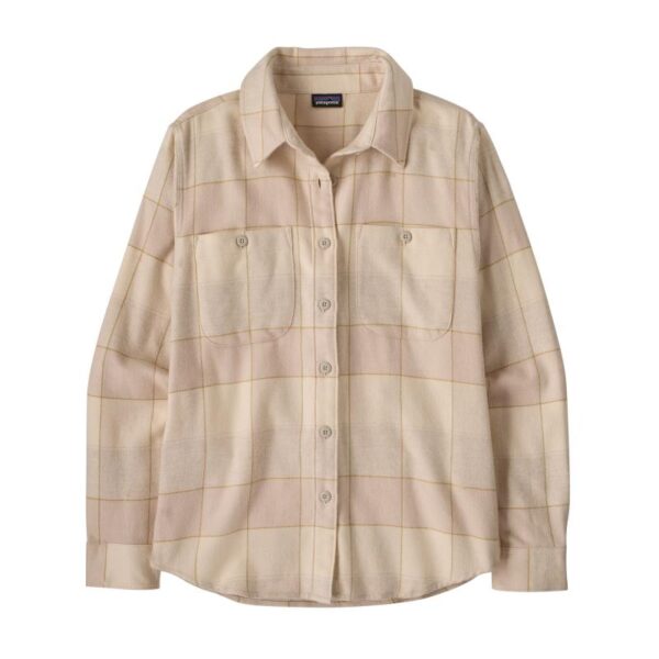 Patagonia Patagonia W´S Fjord Flannel Shirt P42407 Bardu Sport 1